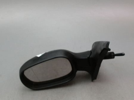 RETROVISEUR EXTERIEUR GAUCHE RENAULT CLIO CAMPUS II Phase 1 2006-2009