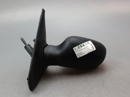 RETROVISEUR EXTERIEUR GAUCHE RENAULT CLIO CAMPUS II Phase 1 2006-2009