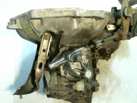 BOITE A VITESSE MECANIQUE OPEL VECTRA I Phase 2  1992-1995 1.7 TD