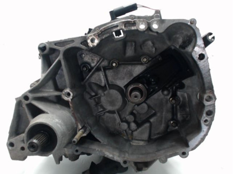 BOITE A VITESSE MECANIQUE RENAULT CLIO II Phase 2 2001-2006 1.2 (BB0A, BB0F, BB10, BB1K, BB28, BB2D, BB2H, CB0A,...