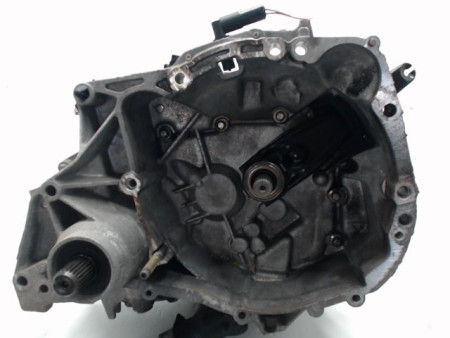 BOITE A VITESSE MECANIQUE RENAULT CLIO II Phase 2 2001-2006 1.2 (BB0A, BB0F, BB10, BB1K, BB28, BB2D, BB2H, CB0A,...