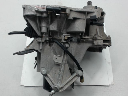 BOITE A VITESSE MECANIQUE RENAULT CLIO II Phase 2 2001-2006 1.2 (BB0A, BB0F, BB10, BB1K, BB28, BB2D, BB2H, CB0A,...