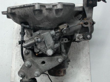 BOITE A VITESSE MECANIQUE OPEL ASTRA II  1998-2004 