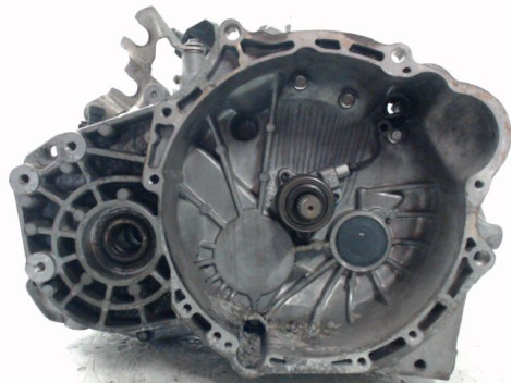 BOITE A VITESSE MECANIQUE CHEVROLET LACETTI I Phase 2 2005-2009 
