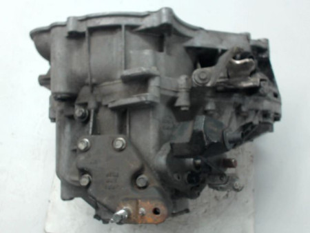 BOITE A VITESSE MECANIQUE CHEVROLET LACETTI I Phase 2 2005-2009 