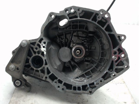 BOITE A VITESSE MECANIQUE OPEL CORSA IV Phase 1  2006-2010 1.3 CDTI