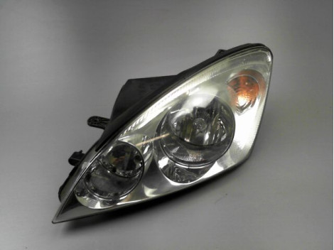 PHARE GAUCHE KIA CEE D I Phase 1 2007-2009