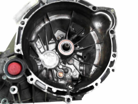 BOITE A VITESSE MECANIQUE FORD FOCUS II Phase 1 2004-2007 1.6 Ti