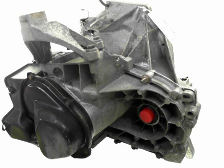 BOITE A VITESSE MECANIQUE FORD FOCUS II Phase 1 2004-2007 1.6 Ti