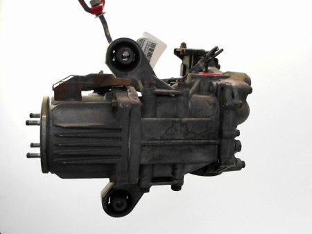 PONT ARRIERE CITROEN C-CROSSER 2007- 2.2 HDi