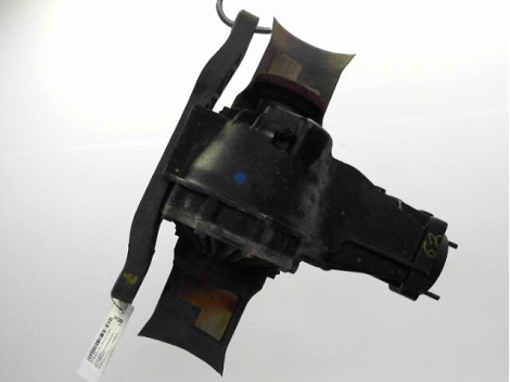 PONT ARRIERE AUDI A4 AVANT I Phase 2  1999-2001 2.5 TDI quattro