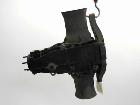 PONT ARRIERE AUDI A4 AVANT I Phase 2  1999-2001 2.5 TDI quattro