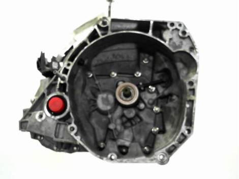 BOITE A VITESSE MECANIQUE NISSAN MICRA III Phase 3 2007-2010 0.9 IG-T