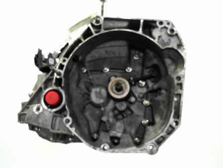 BOITE A VITESSE MECANIQUE NISSAN MICRA III Phase 3 2007-2010 0.9 IG-T