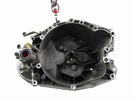 BOITE A VITESSE MECANIQUE PEUGEOT 206 1998-2009 2.0 S16