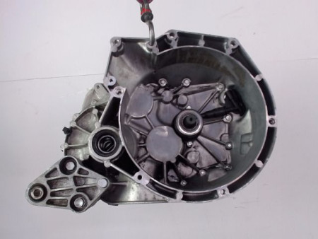 BOITE A VITESSE MECANIQUE MAZDA 5 MONOSP. I Phase 1 2005-2008 1.6 CD