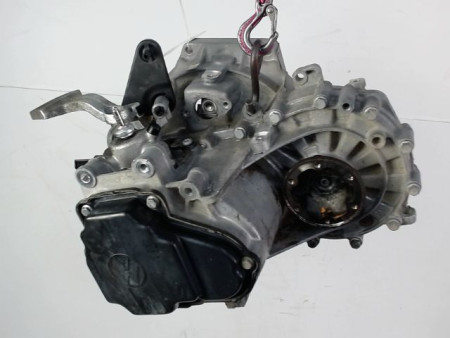 BOITE A VITESSE MECANIQUE VOLKSWAGEN PASSAT BERL. V 2005-2010 1.9 TDI