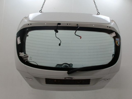 HAYON FORD FIESTA VI Phase 1 2008-2012