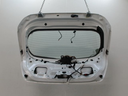 HAYON FORD FIESTA VI Phase 1 2008-2012
