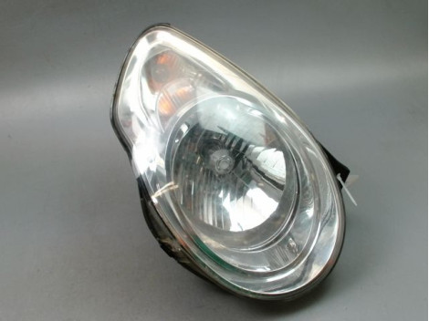 PHARE DROIT KIA PICANTO I Phase 2 2008-2011
