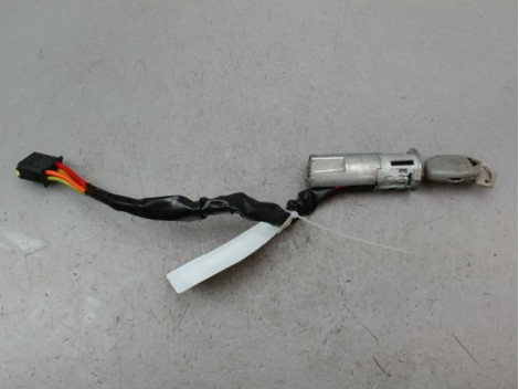 ANTIVOL DE DIRECTION RENAULT TWINGO I Phase 3 2000-2007