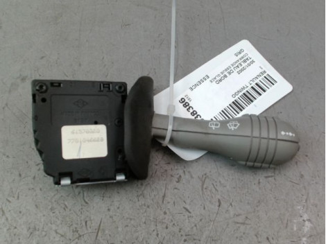 COMMANDE ESSUIE GLACE RENAULT TWINGO I Phase 3 2000-2007