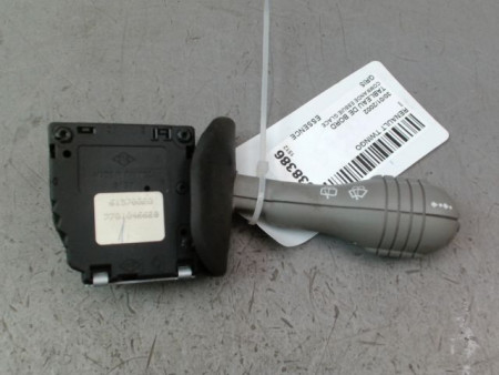 COMMANDE ESSUIE GLACE RENAULT TWINGO I Phase 3 2000-2007