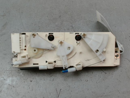 COMMANDE DE CHAUFFAGE RENAULT TWINGO I Phase 3 2000-2007