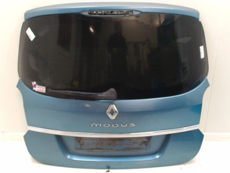 HAYON RENAULT MODUS Phase 2 2008-2012