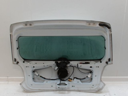 HAYON VOLKSWAGEN POLO V Phase 1 (6R) 2009-...