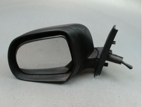 RETROVISEUR EXTERIEUR GAUCHE NISSAN MICRA III Phase 2 2005-2007