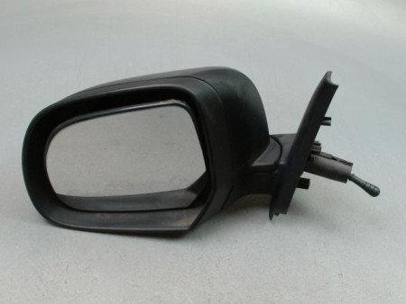 RETROVISEUR EXTERIEUR GAUCHE NISSAN MICRA III Phase 2 2005-2007