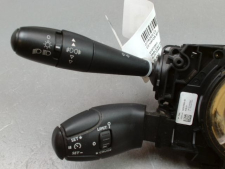 BLOC COMMODOS CITROEN C3 II Phase 1 (A51) 2009-2013