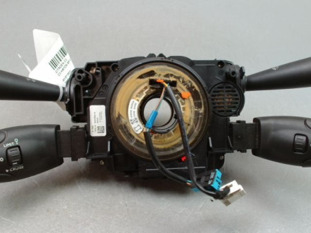 BLOC COMMODOS CITROEN C3 II Phase 1 (A51) 2009-2013