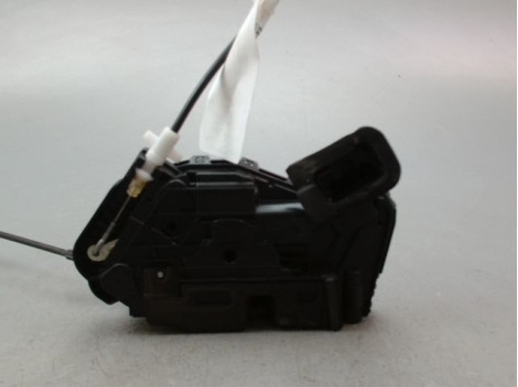 SYSTEME CONDAMNATION AVANT DROIT VOLKSWAGEN POLO V Phase 1 (6R) 2009-...
