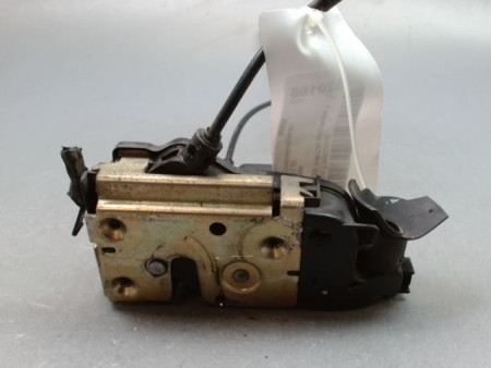 SYSTEME CONDAMNATION AVANT GAUCHE RENAULT MEGANE II Phase 1 2002-2005
