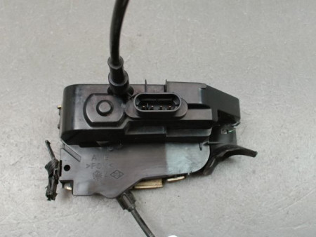 SYSTEME CONDAMNATION AVANT GAUCHE RENAULT MEGANE II Phase 1 2002-2005
