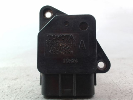 DEBITMETRE AIR TOYOTA RAV4 BREAK III Phase 1 2006-2009