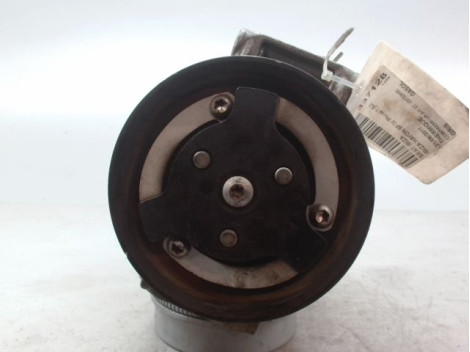 COMPRESSEUR AIR CONDITIONNE SEAT IBIZA IV Phase 1 (6J) 2008-2012