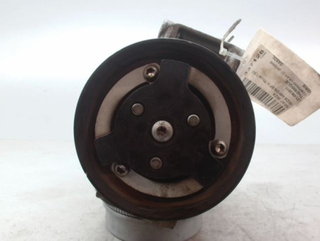 COMPRESSEUR AIR CONDITIONNE SEAT IBIZA IV Phase 1 (6J) 2008-2012