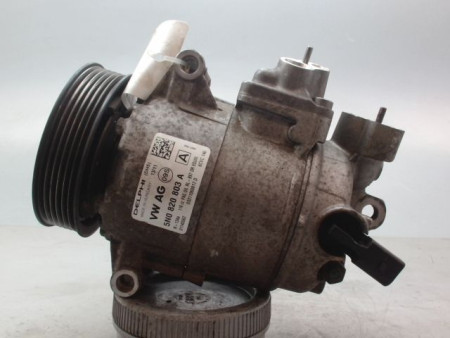 COMPRESSEUR AIR CONDITIONNE SEAT IBIZA IV Phase 1 (6J) 2008-2012