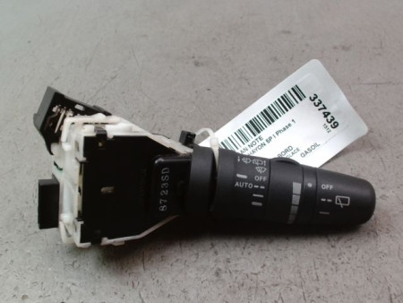 COMMANDE ESSUIE GLACE NISSAN NOTE I Phase 1 2006-2009