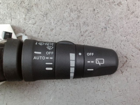 COMMANDE ESSUIE GLACE NISSAN NOTE I Phase 1 2006-2009