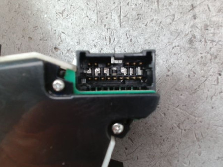 COMMANDE ESSUIE GLACE NISSAN NOTE I Phase 1 2006-2009
