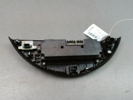 COMMANDE DE CHAUFFAGE NISSAN NOTE I Phase 1 2006-2009