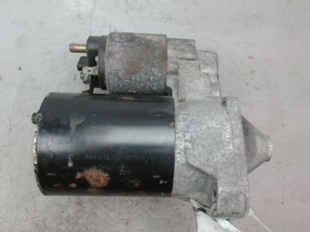 DEMARREUR RENAULT CLIO II Phase 1 1998-2001