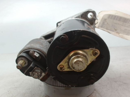 DEMARREUR RENAULT CLIO II Phase 1 1998-2001