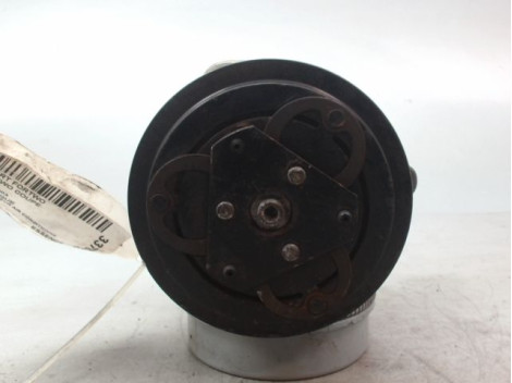 COMPRESSEUR AIR CONDITIONNE SMART FORTWO COUPE 3.2002-2006