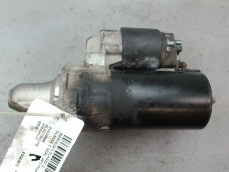 DEMARREUR MERCEDES CLASSE C BERL. II Phase 1 (203) 2000-2004