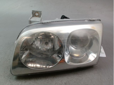 PHARE GAUCHE HYUNDAI TRAJET MONOSP. 2000-2007